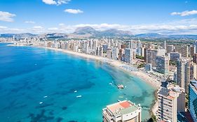 Trinisol Sea Views 24E